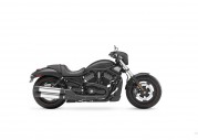 Harley-Davidson XL1200N Nightster